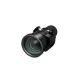 Epson projektor optika - ELPLW08, Wide throw