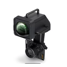 Epson projektor optika - ELPLX03, Ultra short zoom