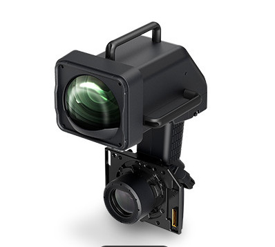 Epson projektor optika - ELPLX03, Ultra short zoom
