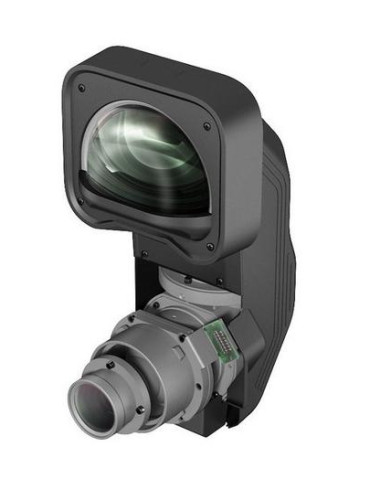 Epson projektor optika - ELPLX01S, Ultra short zoom