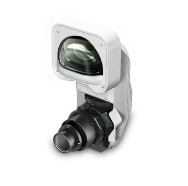 Epson projektor optika - ELPLX01WS, UST zoom