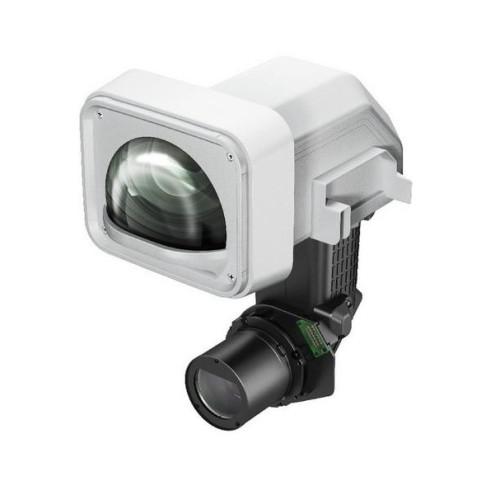 Epson projektor optika - ELPLX02WS, Ultra short zoom