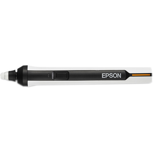 Epson interaktív toll - ELPPN05A, narancssárga