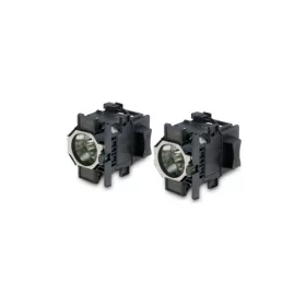   EPS VIS EPSON Projektor izzó SPARE LAMP 330W TWIN PACK (EB-Z8XXX SERIE)