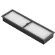EPS VIS EPSON  Air Filter - ELPAF40 - Powerlite 470, 475W, 480, 485W