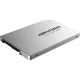 HIKVISION PCC HIKSEMI SSD 2.5" SATA3 128GB V310 NVR/DVR kompatibilis (HIKVISION)