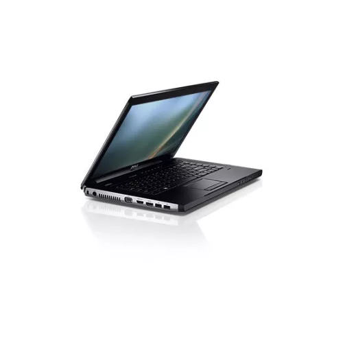 Dell Vostro 3500 - Accent Black