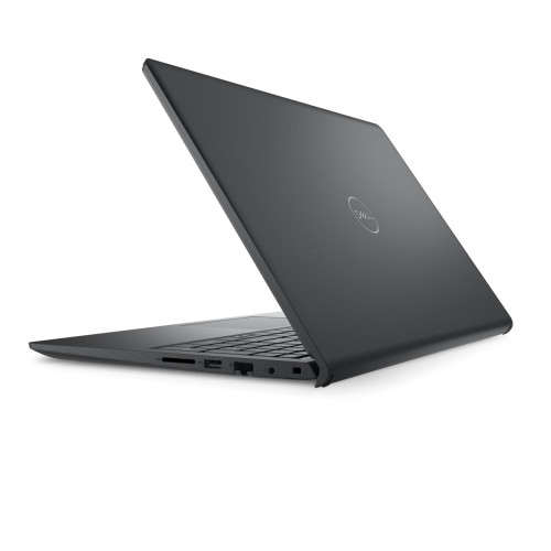 Dell Vostro 3520 Black notebook FHD Ci5-1235U 4.4GHz 8GB 512GB UHD Linux