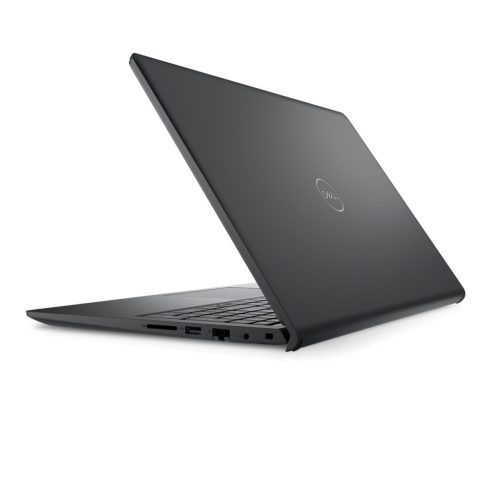 Dell Vostro 3530 Black notebook FHD Ci3-1305U 4.5GHz 8GB 256GB UHD Linux