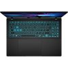 Asus Vivobook V16 V3607VH-RP017 - No OS - Black