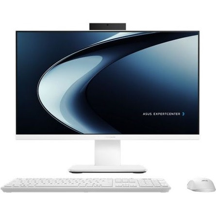 Asus ExpetCenter V400 AiO V440VAT-WPD004W all-in-one számítógép (webcam: 2MP)