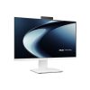 Asus ExpertCenter AIO V440VAT-WPD005W - Windows® 11  - White - Touch