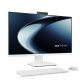 Asus ExpertCenter AIO V470VAK-WPE0460 - No OS - White