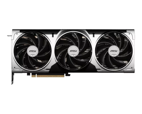 MSI RTX5080 Ventus 3X OC 16GB GDDR7 videokártya