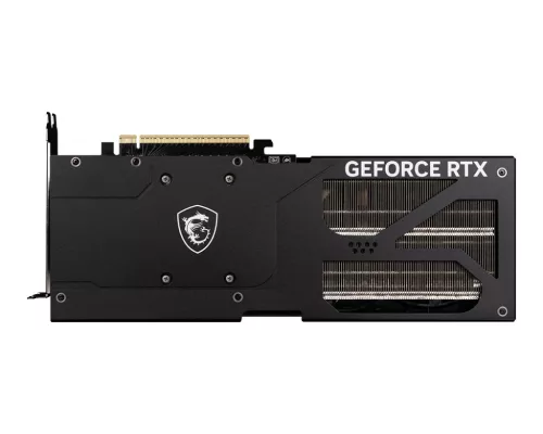 MSI RTX5080 Ventus 3X OC 16GB GDDR7 videokártya
