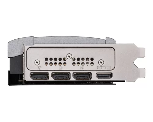 MSI RTX5080 Ventus 3X OC 16GB GDDR7 videokártya