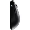SCYROX V8 optikai USB / vezeték nélküli gaming egér fekete