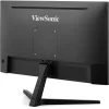 ViewSonic Monitor 23,8" - VA2432-H-2 (IPS, 16:9, 1920x1080, 1ms, 250cd/m2, D-sub, HDMI, VESA)