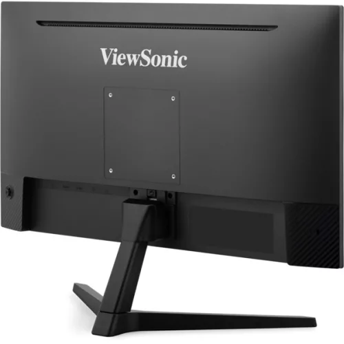 ViewSonic Monitor 23,8" - VA2432-H-2 (IPS, 16:9, 1920x1080, 1ms, 250cd/m2, D-sub, HDMI, VESA)