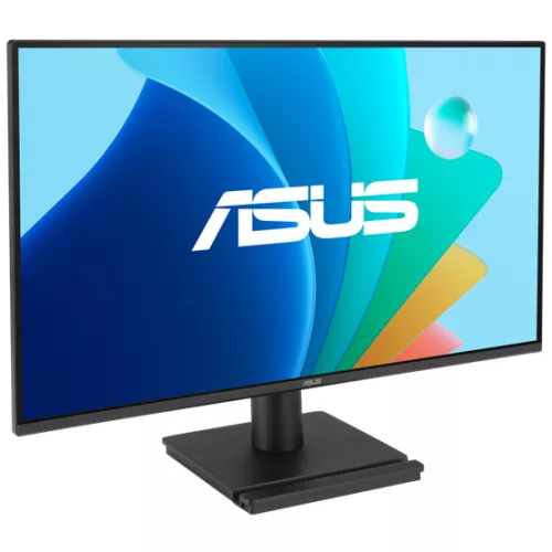 ASUS MON ASUS VA249HG Eye Care Monitor 23.8" IPS, 1920x1080, HDMI/D-Sub, 120Hz