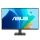 ASUS MON ASUS VA249QG Eye Care Monitor 23.8" IPS, 1920x1080, HDMI/Displayport/D-Sub, USB3.0, 120Hz