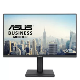   ASUS MON ASUS VA249QGS Eye Care Monitor 23.8" IPS, 1920x1080, HDMI/Displayport/D-Sub, USB3.0, 120Hz