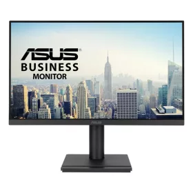   ASUS Mon Asus 23,8" VA249QGSE - IPS - Full HD - Frameless - 120Hz - Adaptive-Sync - 1ms MPRT - Fekete