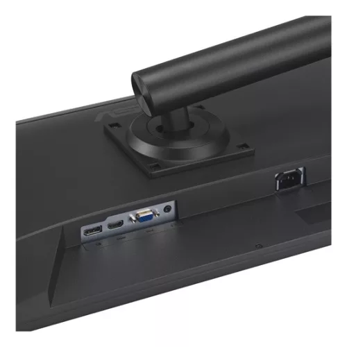 ASUS Mon Asus 23,8" VA249QGSE - IPS - Full HD - Frameless - 120Hz - Adaptive-Sync - 1ms MPRT - Fekete