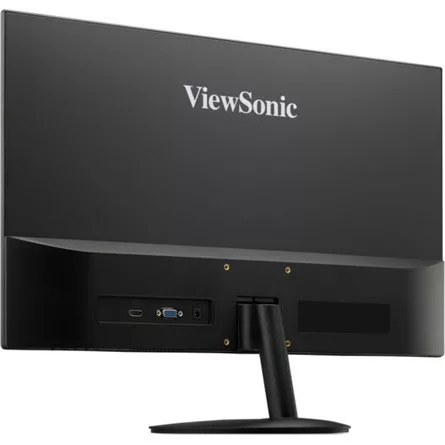 ViewSonic Monitor 23,8" - VA24E2-H  (IPS, 16:9, 1920x1080, 144Hz, 1ms, 250cd/m2, D-sub, HDMI, VESA)