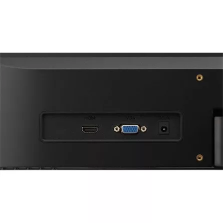 ViewSonic Monitor 23,8" - VA24E2-H  (IPS, 16:9, 1920x1080, 144Hz, 1ms, 250cd/m2, D-sub, HDMI, VESA)