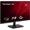 ViewSonic Monitor 27" - VA270-H-2 (IPS, 16:9, 1920x1080, 100Hz, 1ms, 250cd/m2, D-sub, HDMI, VESA)