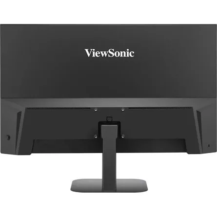 ViewSonic Monitor 27" - VA2708-4K-HD (IPS, UHD, 4ms, 250cd/m2, HDMI, DP, VESA)