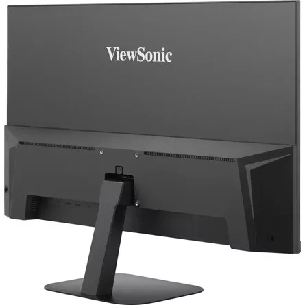 ViewSonic Monitor 27" - VA2708-4K-HD (IPS, UHD, 4ms, 250cd/m2, HDMI, DP, VESA)