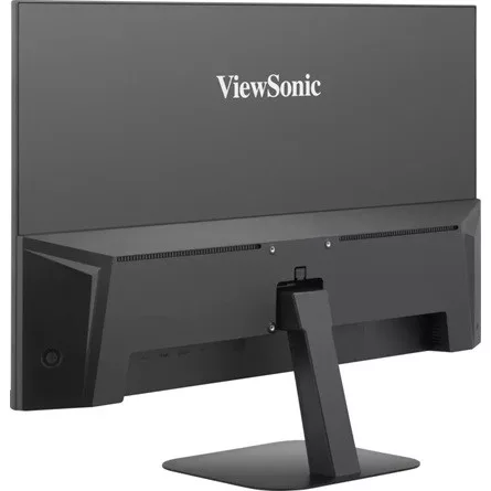 ViewSonic Monitor 27" - VA2708-4K-HD (IPS, UHD, 4ms, 250cd/m2, HDMI, DP, VESA)