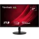 ViewSonic VA2708-HDJ 27" IPS LED monitor fekete 100Hz