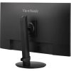 ViewSonic Monitor 27" - VA2708-HDJ (IPS, 100Hz 16:9, FHD, 99% sRGB, 5ms, 250cd/m2, D-sub, HDMI, DP, VESA, mag.áll. forg)