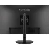ViewSonic VA2708-HDJ 27" IPS LED monitor fekete 100Hz