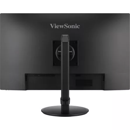 ViewSonic VA2708-HDJ 27" IPS LED monitor fekete 100Hz