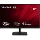ViewSonic Monitor 27" - VA2732-H-2 (IPS, 16:9, 1920x1080, 1ms, 250cd/m2, D-sub, HDMI, VESA)