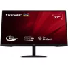 ViewSonic Monitor 27" - VA2732-H-2 (IPS, 16:9, 1920x1080, 1ms, 250cd/m2, D-sub, HDMI, VESA)