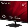 ViewSonic Monitor 27" - VA2732-H-2 (IPS, 16:9, 1920x1080, 1ms, 250cd/m2, D-sub, HDMI, VESA)