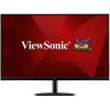 ViewSonic Monitor 27" - VA2732-H (IPS, 16:9, 1920x1080, 1ms, 250cd/m2, D-sub, HDMI, VESA)