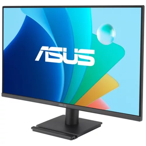 ASUS MON ASUS VA279HG Eye Care Monitor 27" IPS, 1920x1080, HDMI/D-Sub, 120Hz