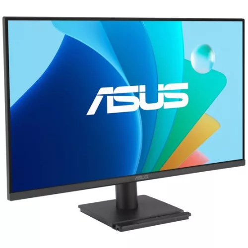 ASUS MON ASUS VA279HG Eye Care Monitor 27" IPS, 1920x1080, HDMI/D-Sub, 120Hz
