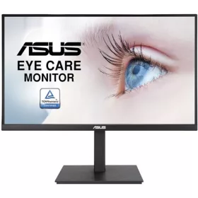   ASUS MON ASUS VA27AQSB Eye Care Monitor 27" IPS, 2560x1440, HDMI/DisplayPort/D-Sub