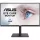 ASUS MON ASUS VA27AQSB Eye Care Monitor 27" IPS, 2560x1440, HDMI/DisplayPort/D-Sub
