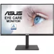 ASUS MON ASUS VA27AQSB Eye Care Monitor 27" IPS, 2560x1440, HDMI/DisplayPort/D-Sub