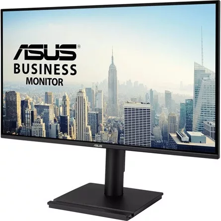 Asus 27.0IN IPS LED 2560X1440 16:9 VA27AQSE 1.00MS DPHV 3Y