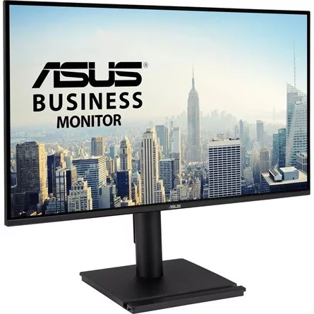 Asus 27.0IN IPS LED 2560X1440 16:9 VA27AQSE 1.00MS DPHV 3Y