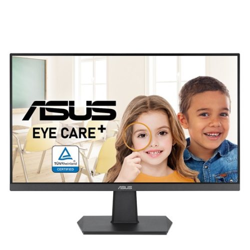 ASUS Mon Asus 27" VA27EHF Eye Care Adaptive-Sync - IPS